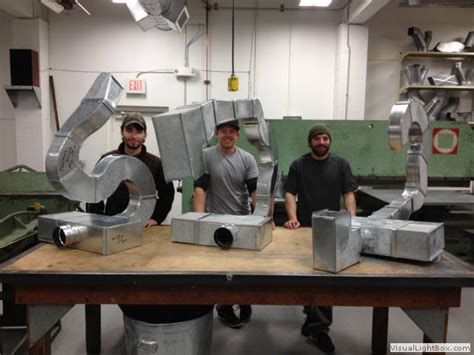 sheet metal worker training anchorage